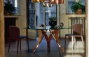 Cortina-Обеденный стол от Cattelan Italia 